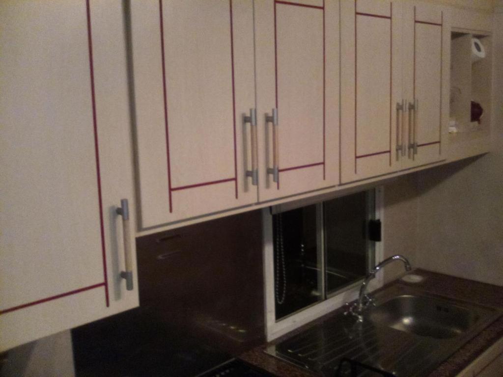 Sigean Mobil Home Dans Camping Tohapi Экстерьер фото