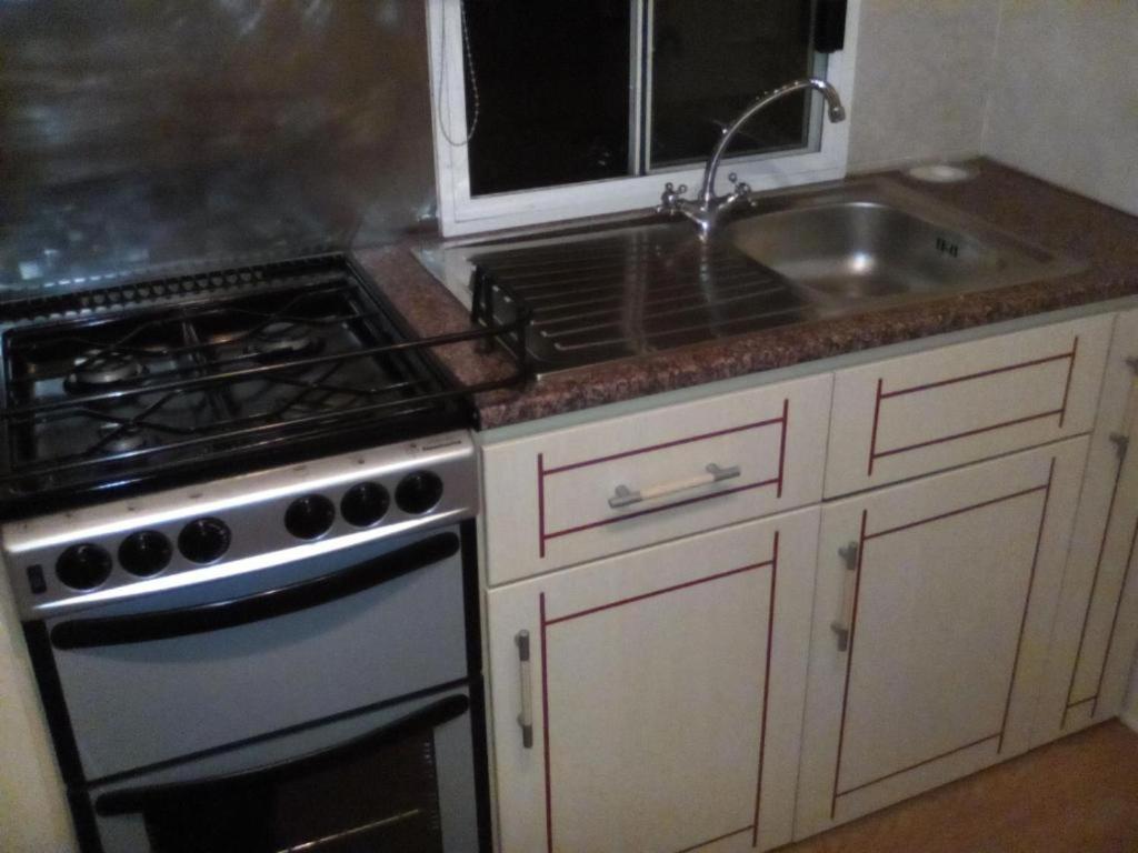 Sigean Mobil Home Dans Camping Tohapi Экстерьер фото